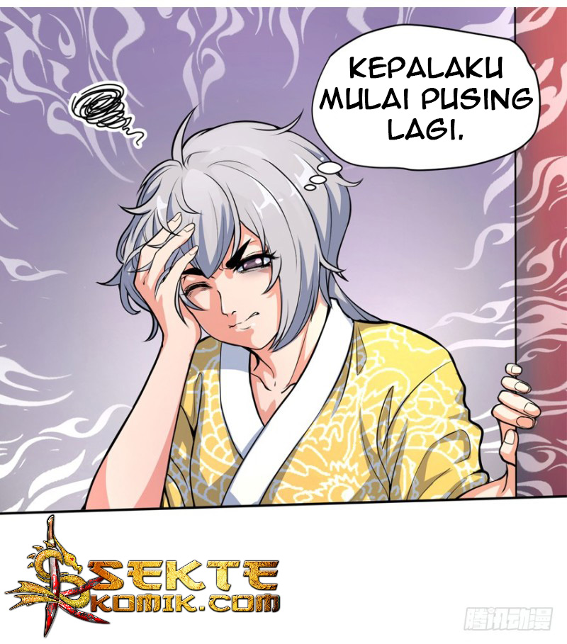 Reborn as King Chapter 03 Gambar 17